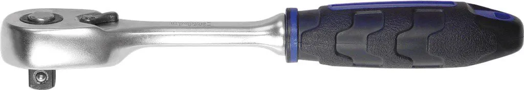 Clé réversible 3/8 Cycplus avec cliquet 72 dents pour atelier