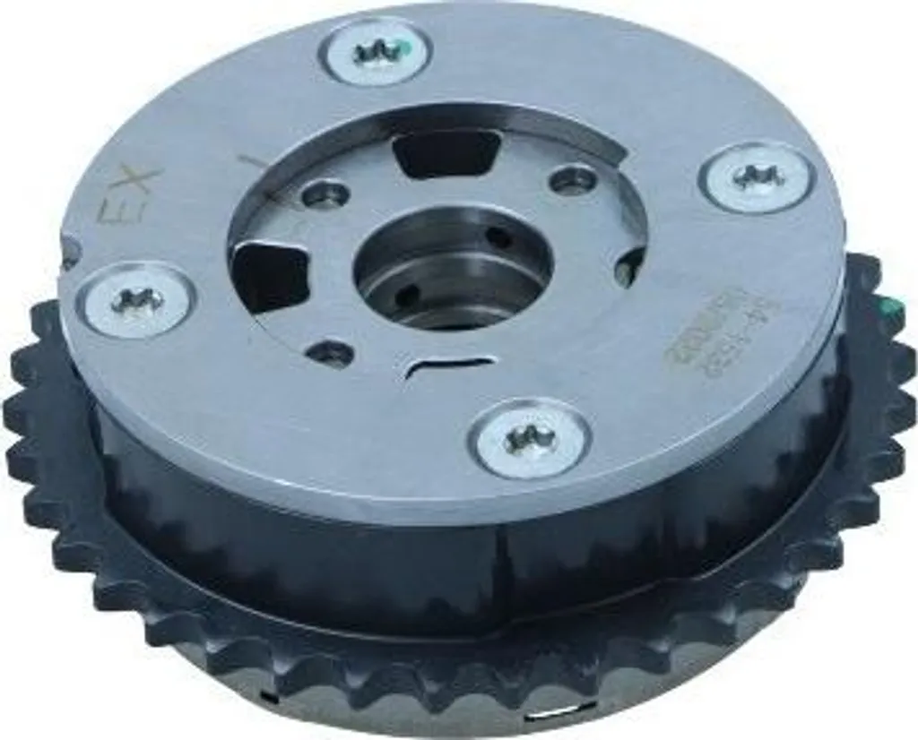 Déphaseur Échappement BMW 3 F30 2.0 N20 - Répare Moteur 12-