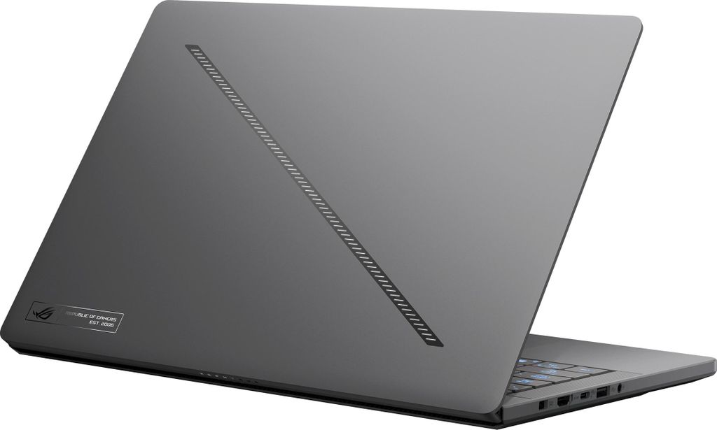 ASUS ROG Zephyrus Produktbild 