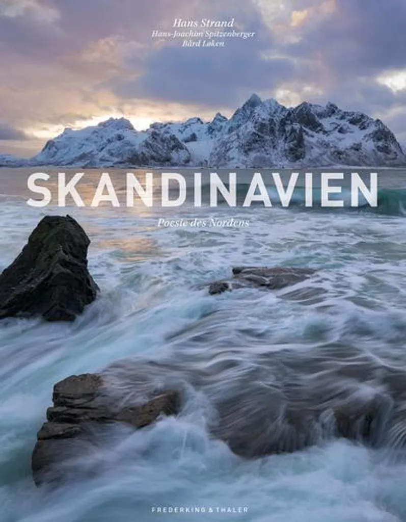Sac à Dos Skandinavien Imperméable pour Ordinateur et Usage Quotidien