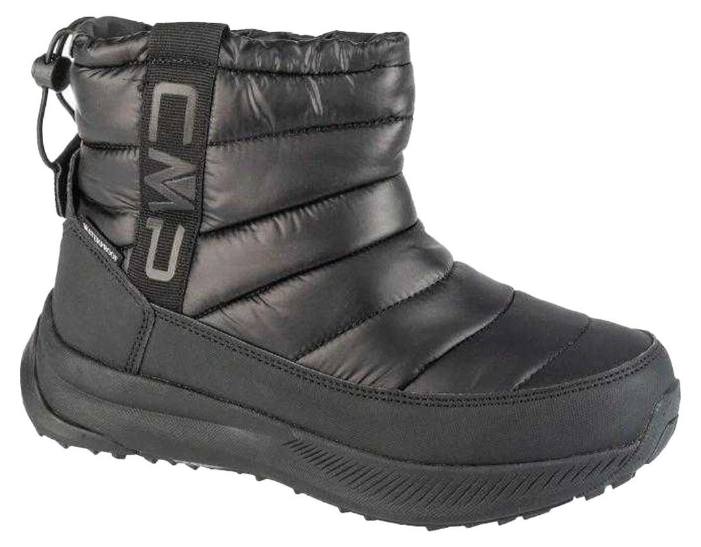 CMP - "Zoy" Schneestiefel für Damen PP11783 (37 EU) (Schwarz)