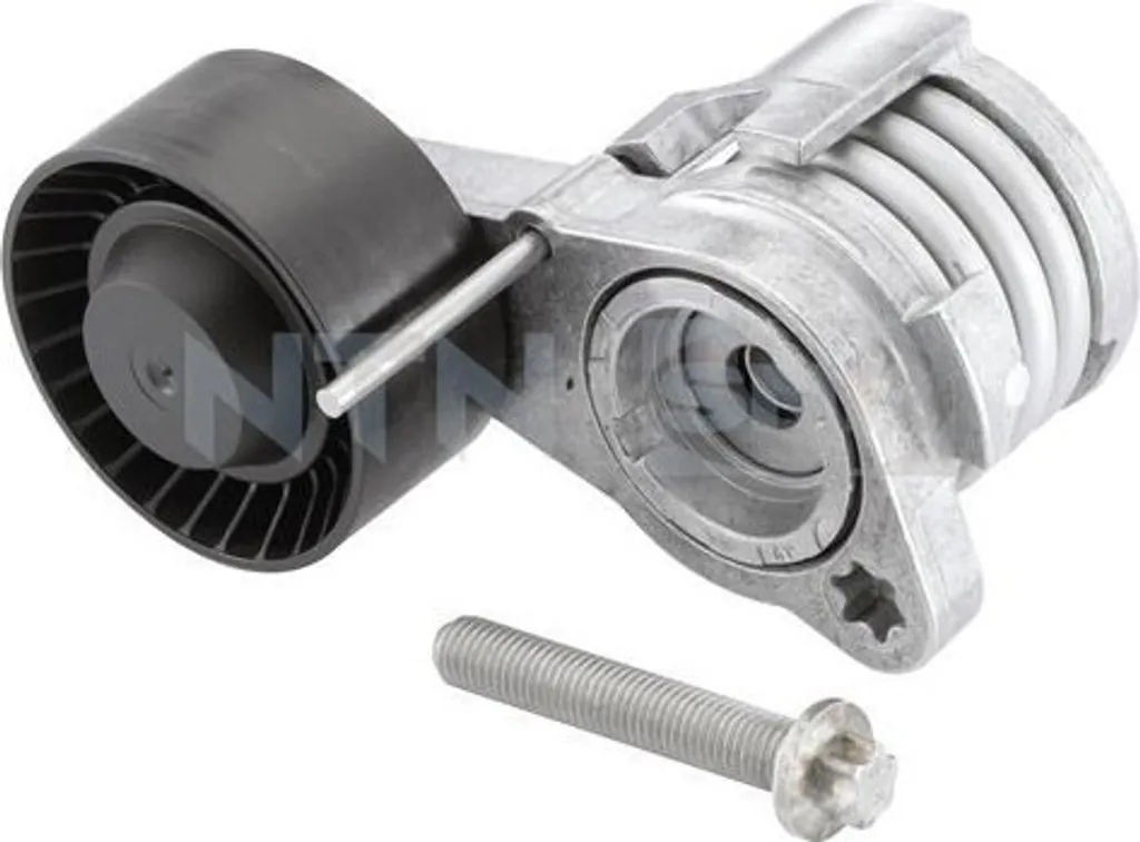 Galet tendeur de courroie d'accessoires SNR pour BMW Série 7 et X3 F25