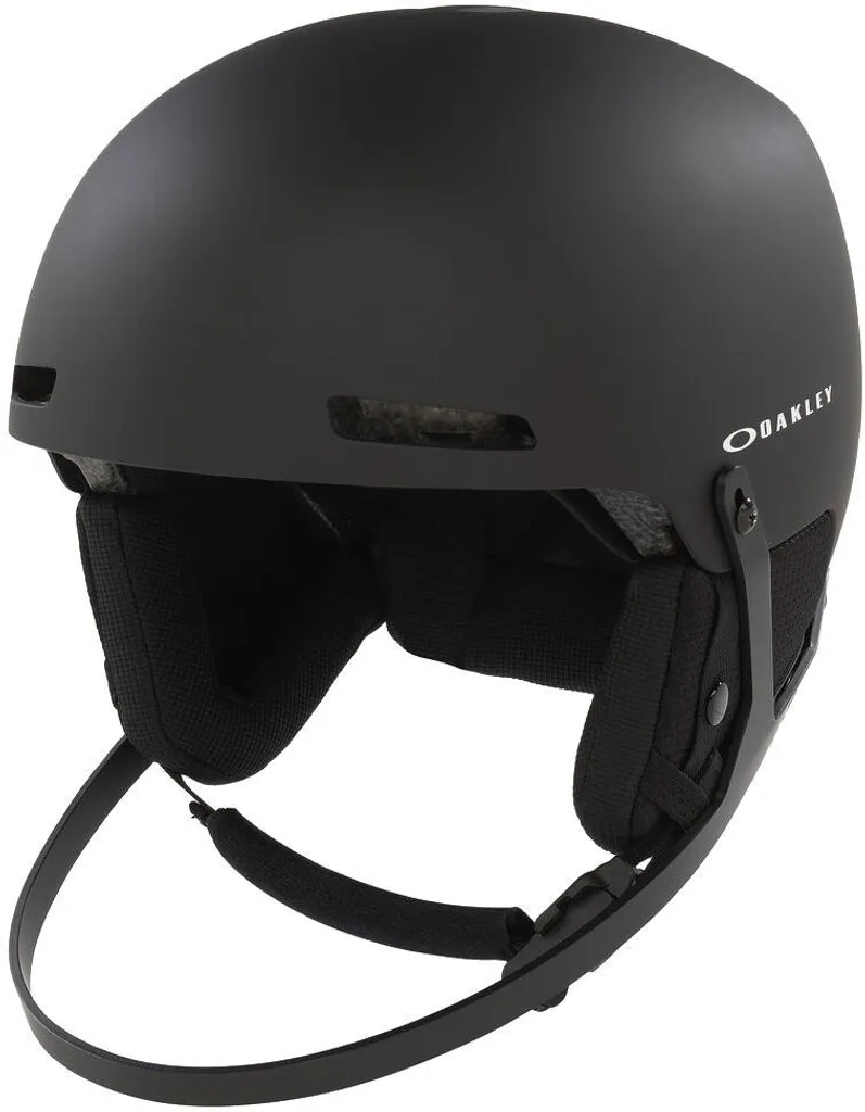 Casque de ski Oakley MOD1 Pro SL avec mentonnière amovible homologué