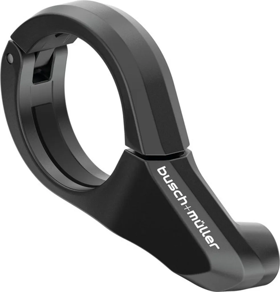Support de fixation stable 35mm pour phare Busch & Mueller Briq-XL E