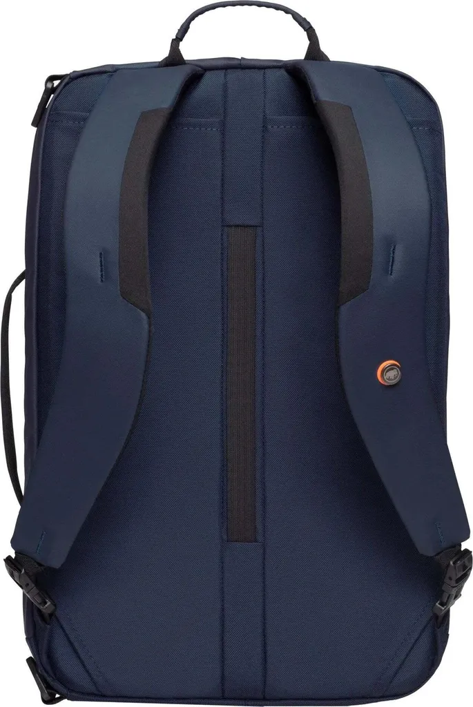 Sac ordinateur Mammut Seon 3-Way 20L avec compartiments séparés Work - 7