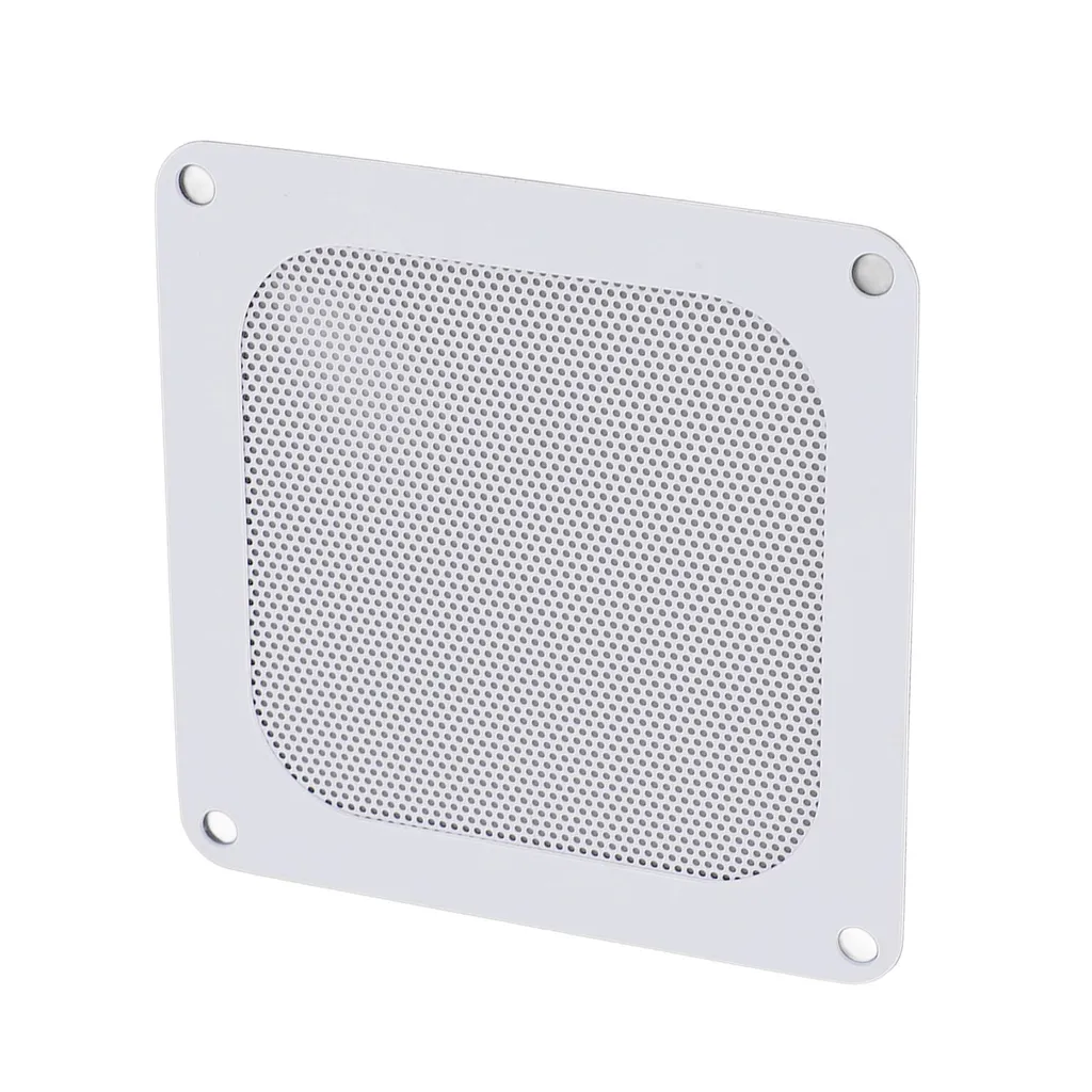 Filtro Ventilatore Computer PVC | Griglia Protezione Ventola PC Professionale