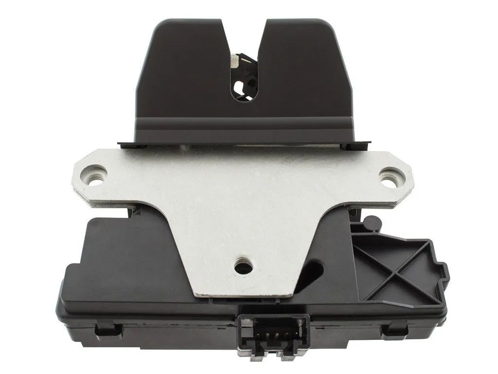 Serrure de Hayon Ford Mondeo S-Max - Solution Coffre Bloqué Fermé - 2