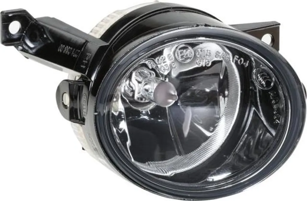 Feu Antibrouillard Avant pour Volkswagen Caddy CC EOS et Tiguan HELLA