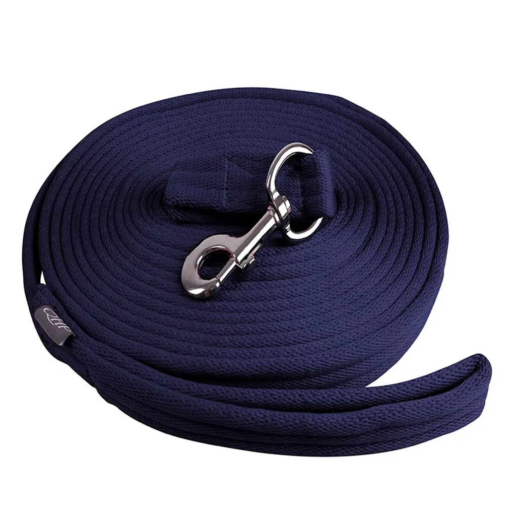 Recensione QHP Linea di Affondo Blu: Morbidezza Estrema 8 Metri