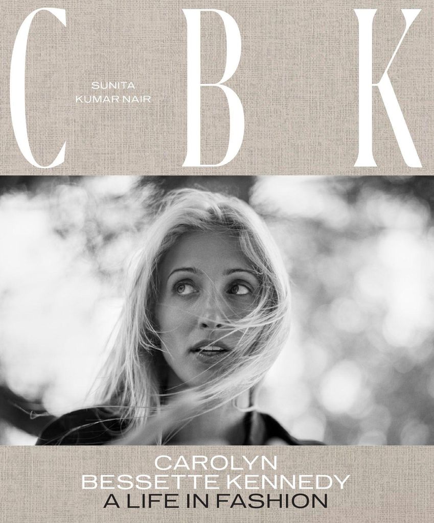 CBK: Carolyn Bessette Kennedy Produktbild 