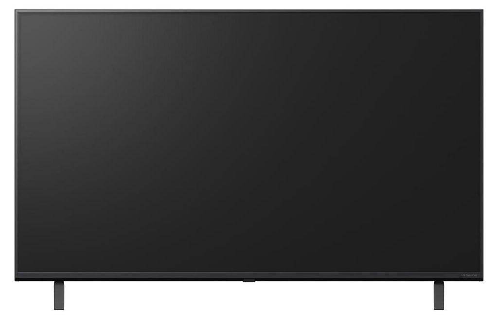 LG NanoCell 43NANO80A3B, 109,2 cm (43"), 3840 x 2160 Image du produit 