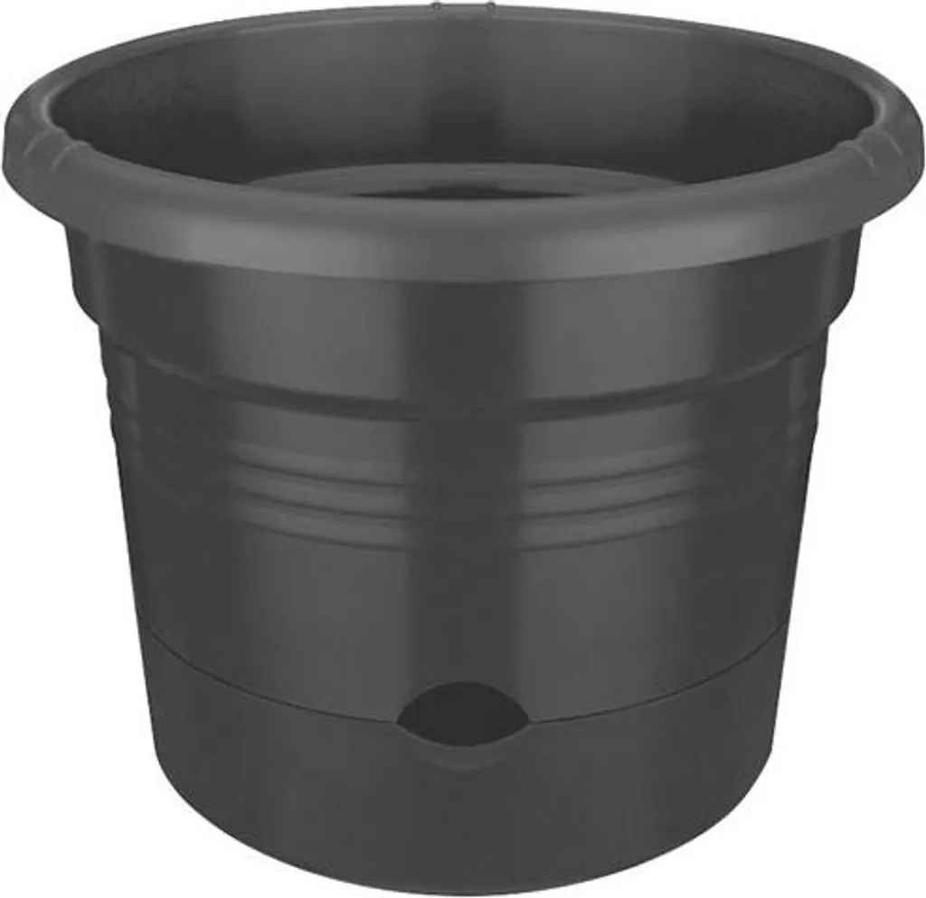 Pot tomates elho green basics 33cm résistant au gel et aux UV extérieur
