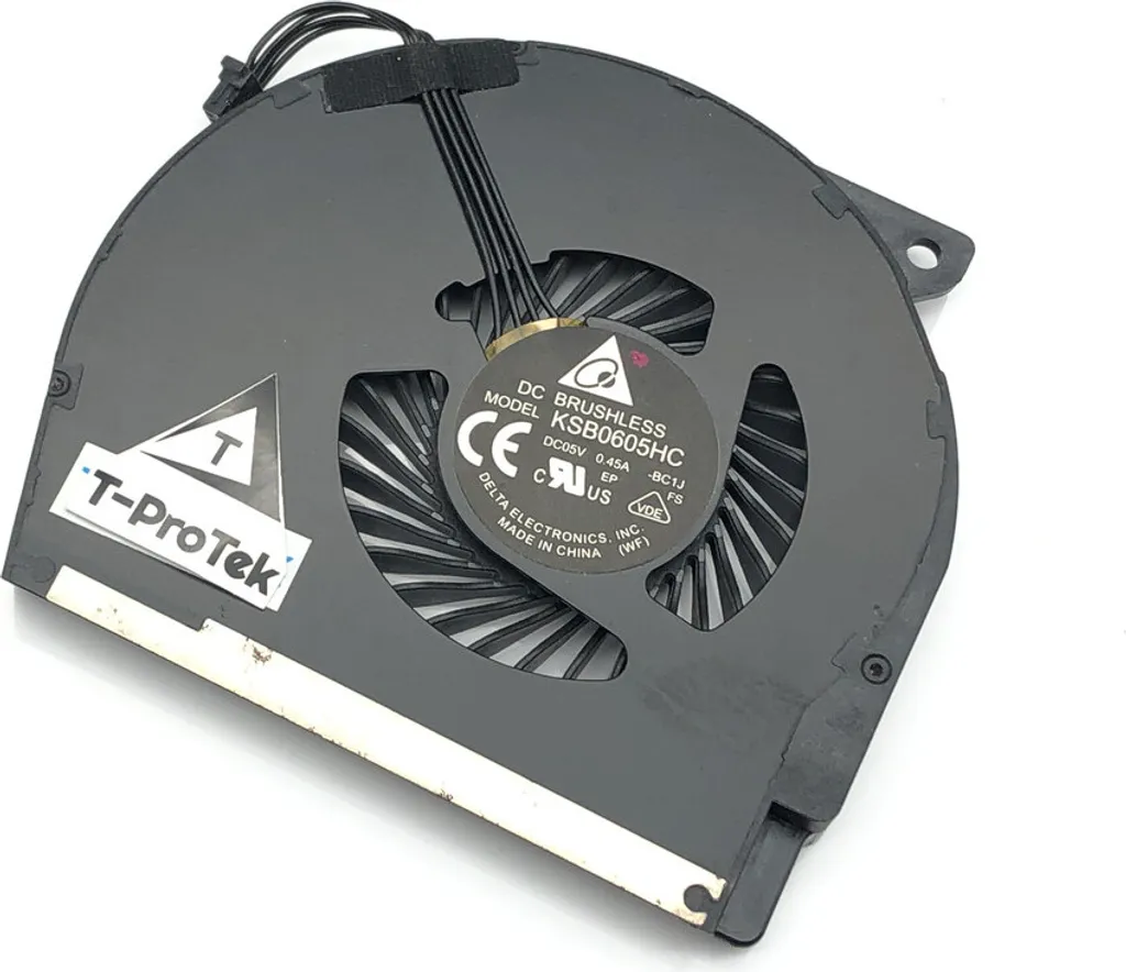 Ventola Nuova EG60070V1-C010-S99 per Lenovo U400 - DC 5V 0.4A - 1