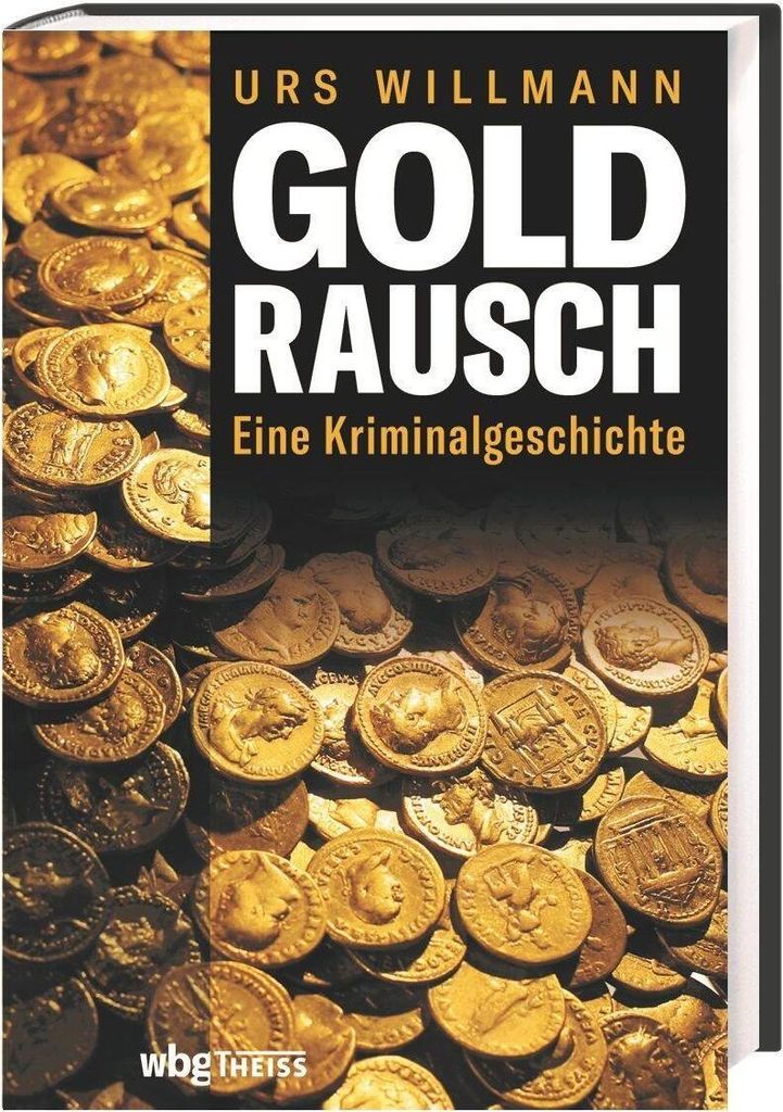 Goldrausch