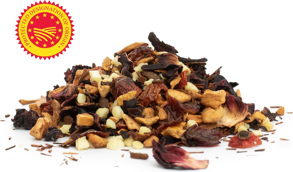 WINTERMÄRCHEN - Früchtetee, 500g
