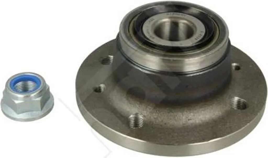 Éliminez les Bruits de Roulement avec le Kit HART 901 099 pour Renault