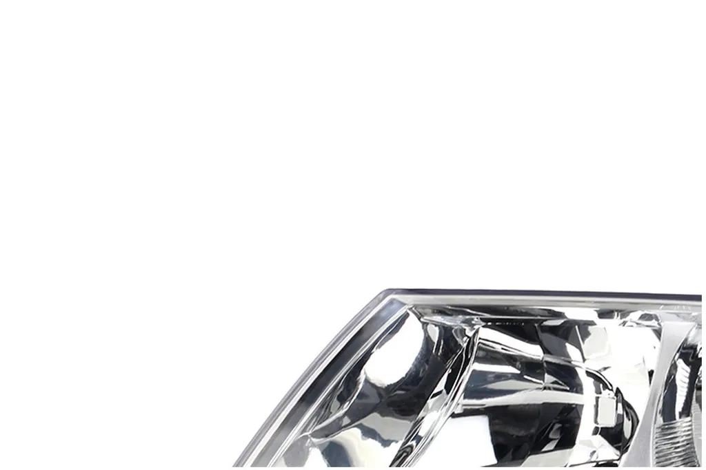 Kit Upgrade Luci Skoda Octavia 1Z | Fari Johns e Osram Laser +150% - 5