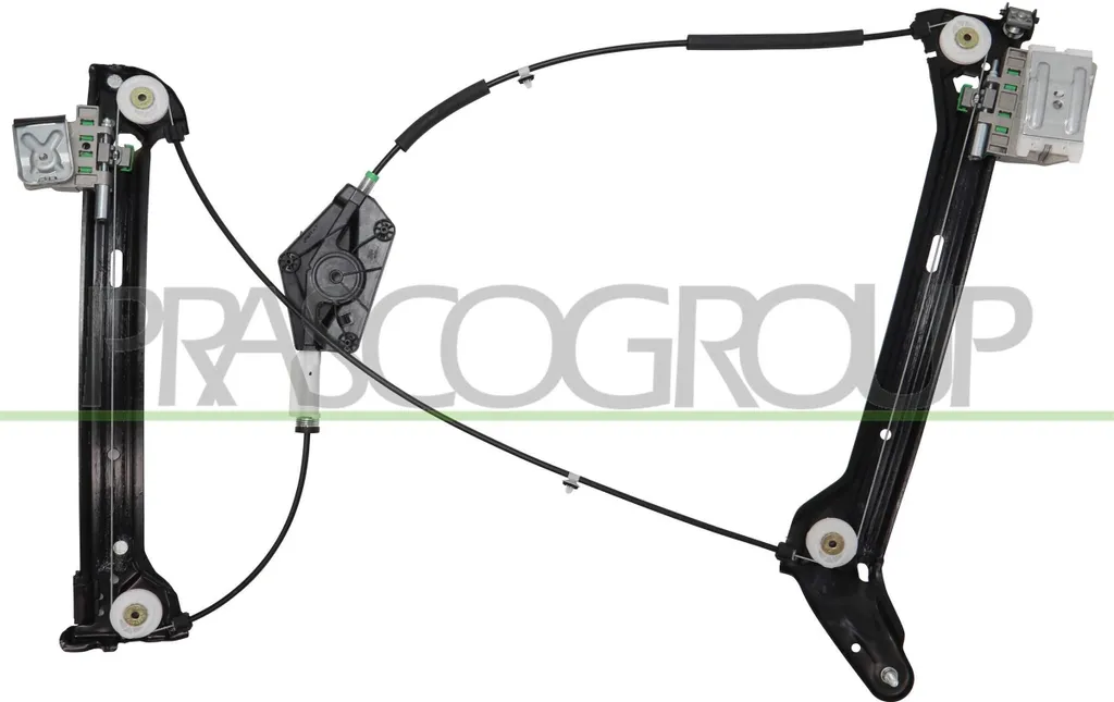 Lève-vitre HS sur Audi A5 ? Remplacez par PRASCO AD620W012 8T0837461C