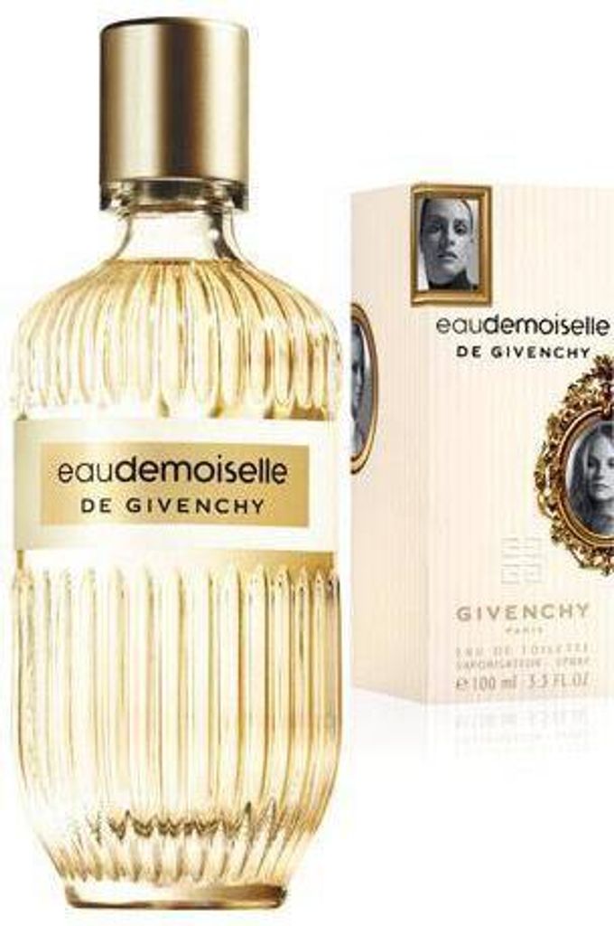 Givenchy Eaudemoiselle 50ml edt Zdjęcie produktu 