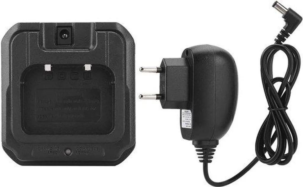 Batterie externe portable avec socle de charge magnétique blanc nacré