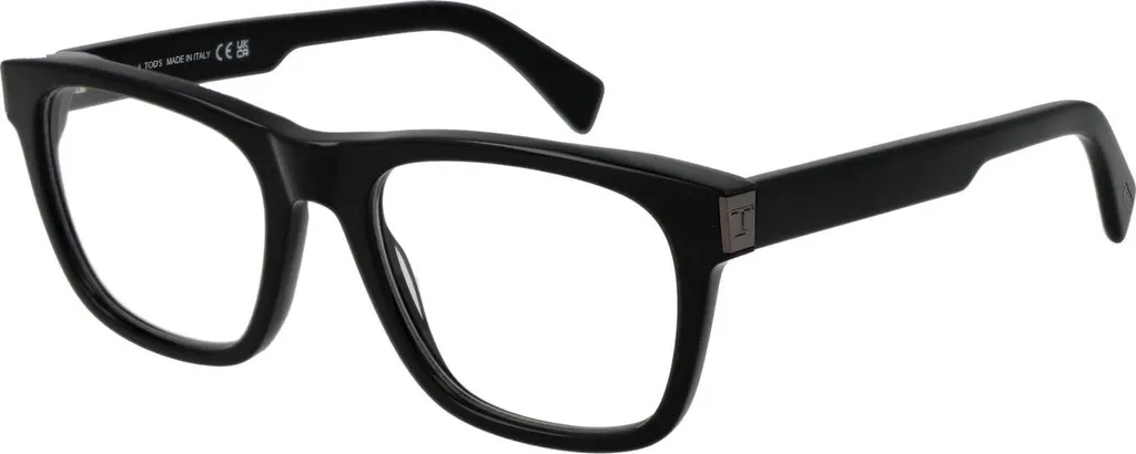 Fini les Lunettes Lourdes avec la Monture Tod's An 5303 Ultra Légère
