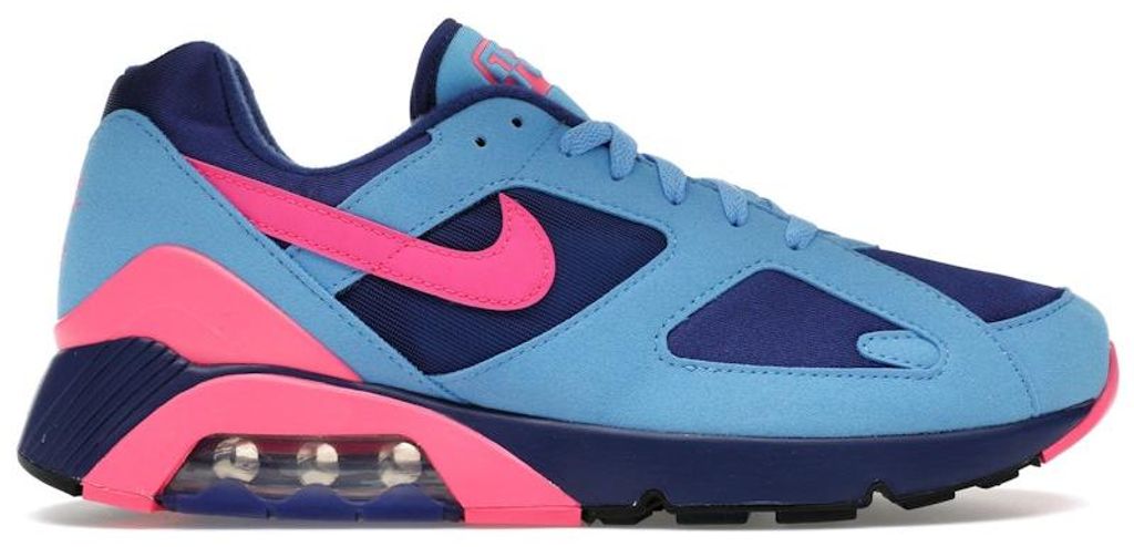 Nike Air 180 "University Blue Hyper Pink" Blue, Velikost: Obrázek produktu 