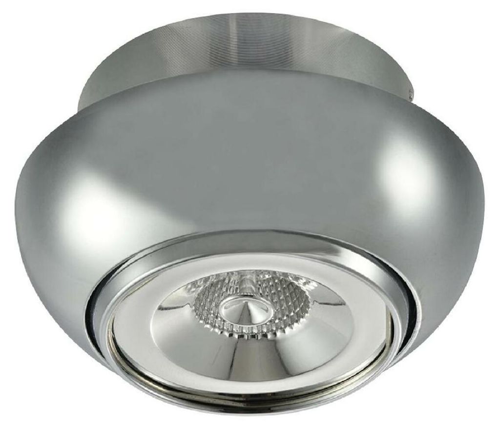 AZzardo AZ3400 Deckenleuchte Nemo Chrom