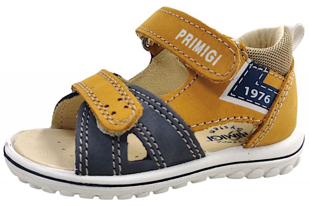 Primigi Sandale Mehrfarbig in Gr. 24