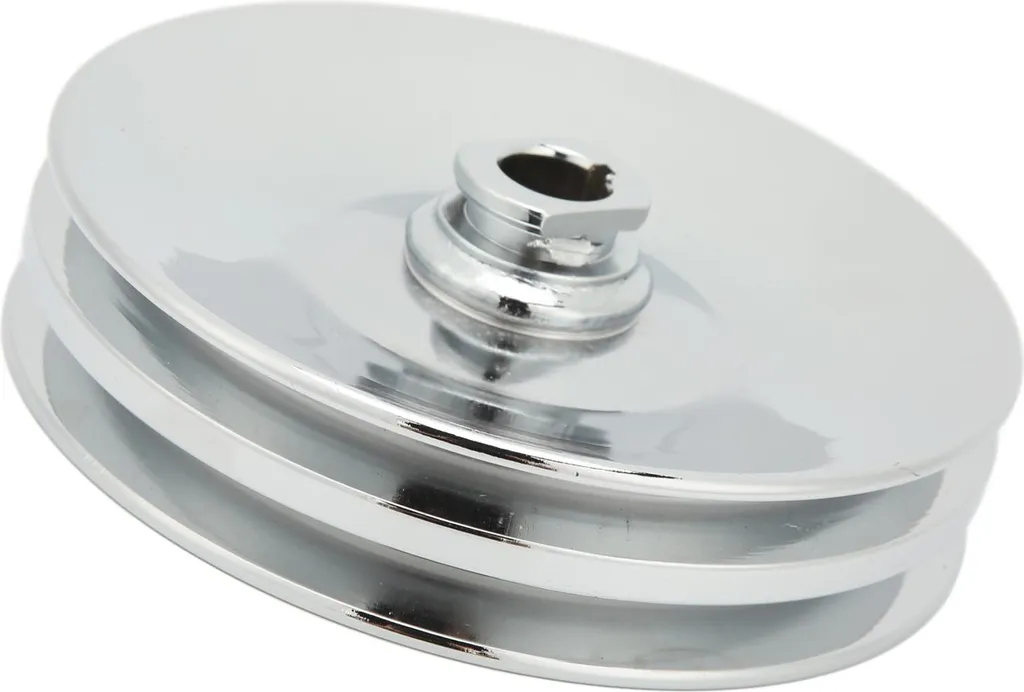 Réparer direction assistée : poulie 26028613 pour moteur 350 et 454