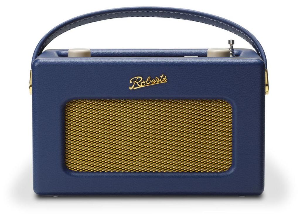 Radio Roberts Rev Istream 3 Blu Immagine del prodotto 