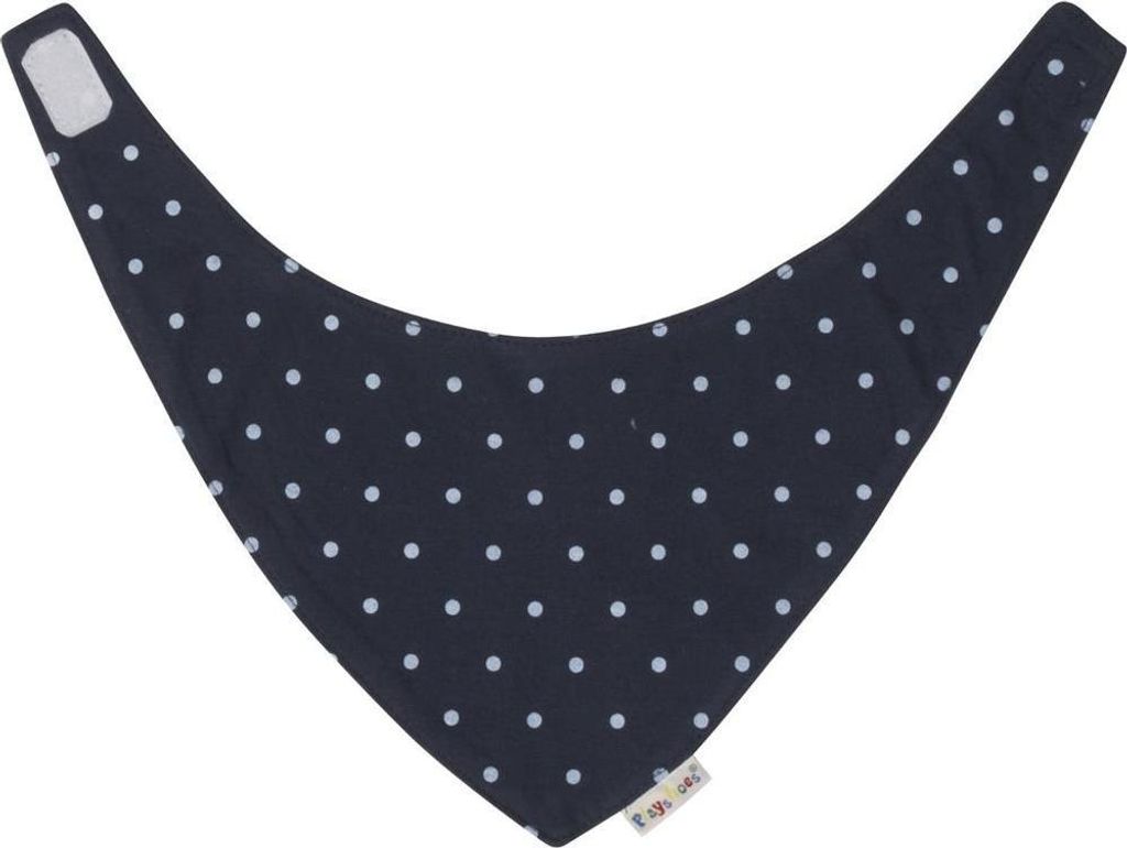 Playshoes Dreieckstuch Halstuch marine