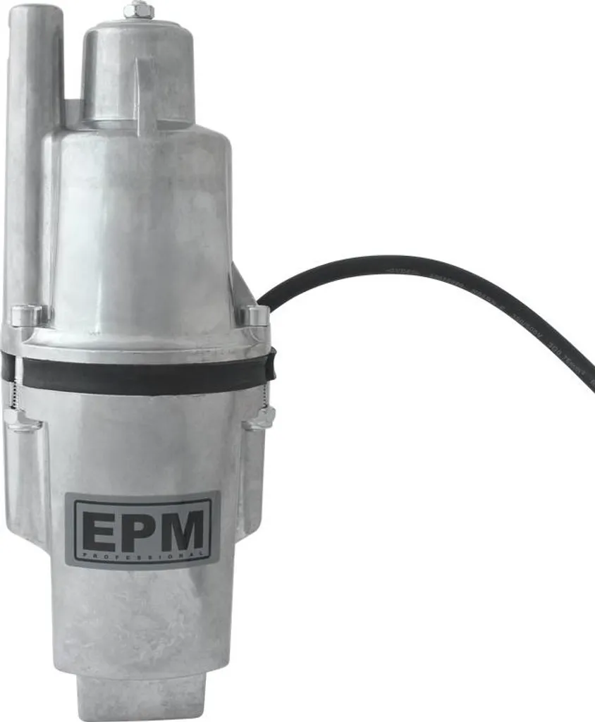 Pompe à membrane DOROTA 280W E-200-2012 pour puits et forage