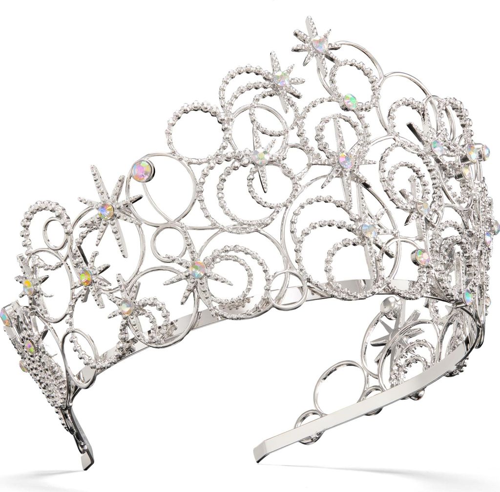 The Noble Collection Universal - Wicked - Glindas Bubble Immagine del prodotto 