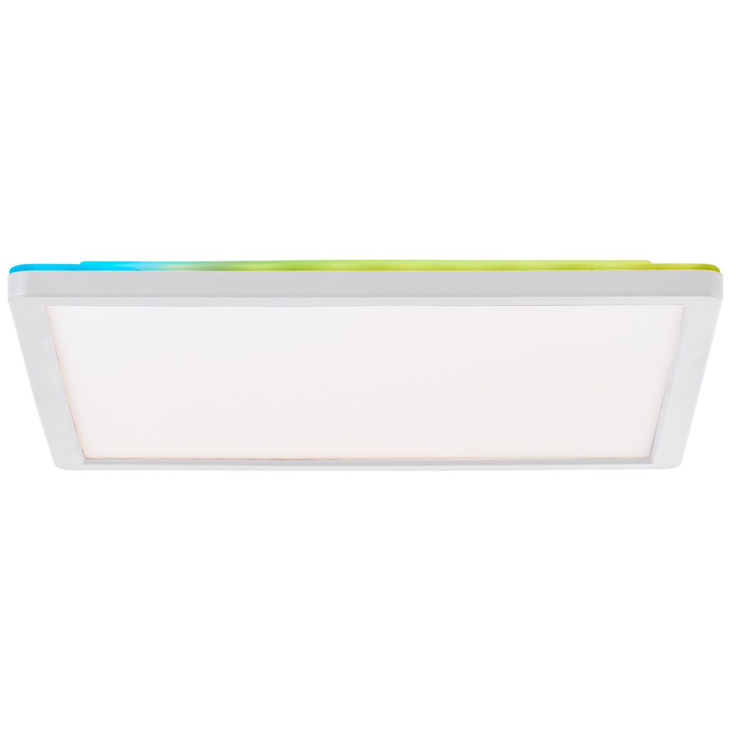 BRILLIANT LED Panel mit RGB- und Nachtlichtfunktion - Produktbild 