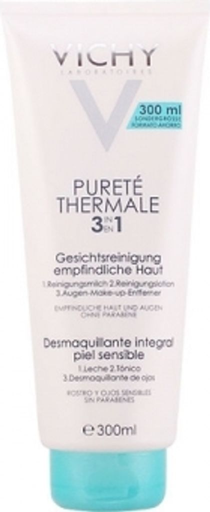 Vichy Pureté Thermale 3in1 One Step Cleanser 200 ml Image du produit 