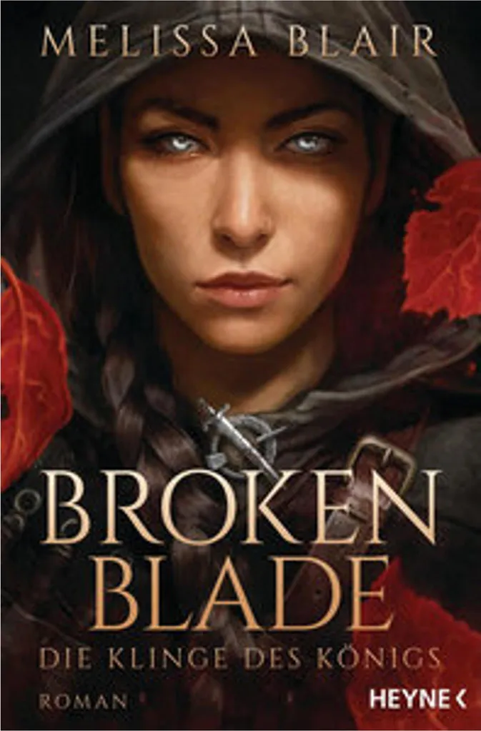 Broken Blade Die Klinge des Königs Tome 1 Idée Cadeau Manga Epic