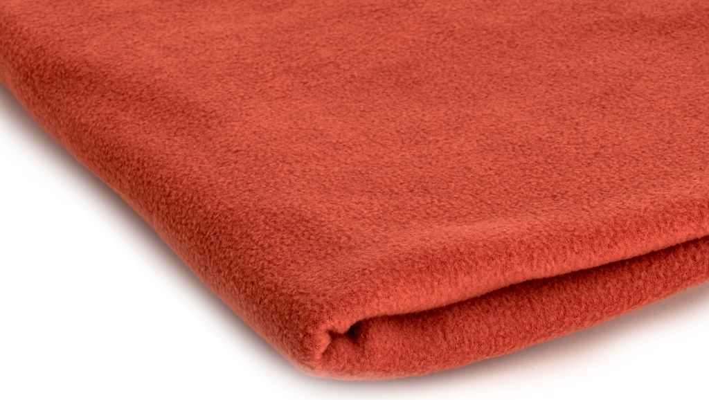 Tkaniny Polar Fleece 200 g/m2 rez 50 x 155 cm Obrázek produktu 