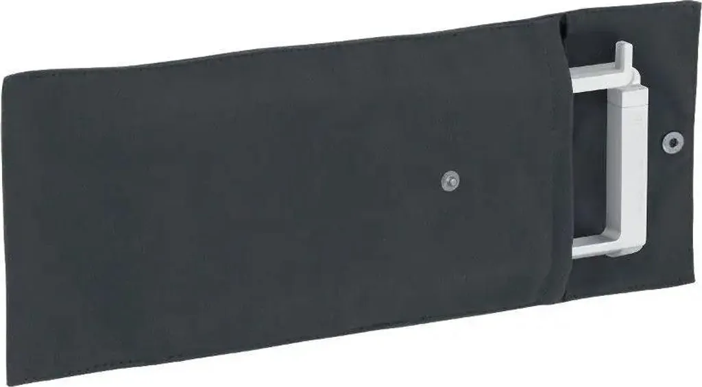 Support Rain Design mBarPro argenté pour ordinateur portable Mac - 3
