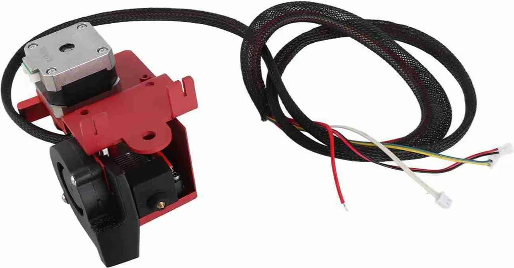 Kit mise à niveau Ender 3 extrudeuse Direct Drive double engrenage