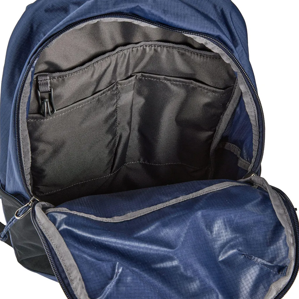 Sac Jack Wolfskin Yuma 14 L : protégez votre PC 45 cm sans vous encombrer