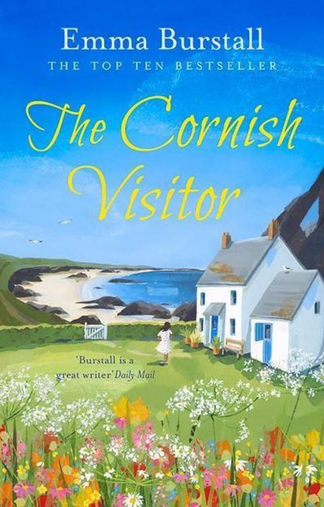 Das Mädchen, das nach Cornwall heimkam