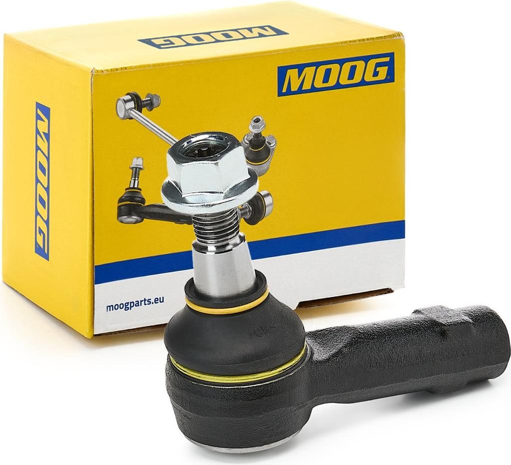 MOOG Spurstangenkopf Spurstange für VW Touareg (7LA, 7L6, 7L7) VO-ES-3058