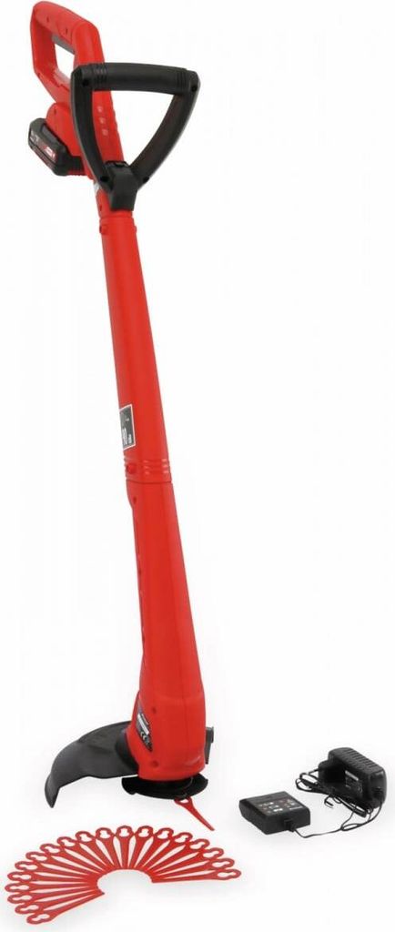 Akumulatorowa podkaszarka do trawy Einhell GC-CT 18/24 Li P Zdjęcie produktu 27