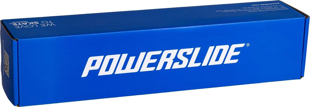 Manque de stabilité ? Platines roller Powerslide Core Performance 261mm - 6