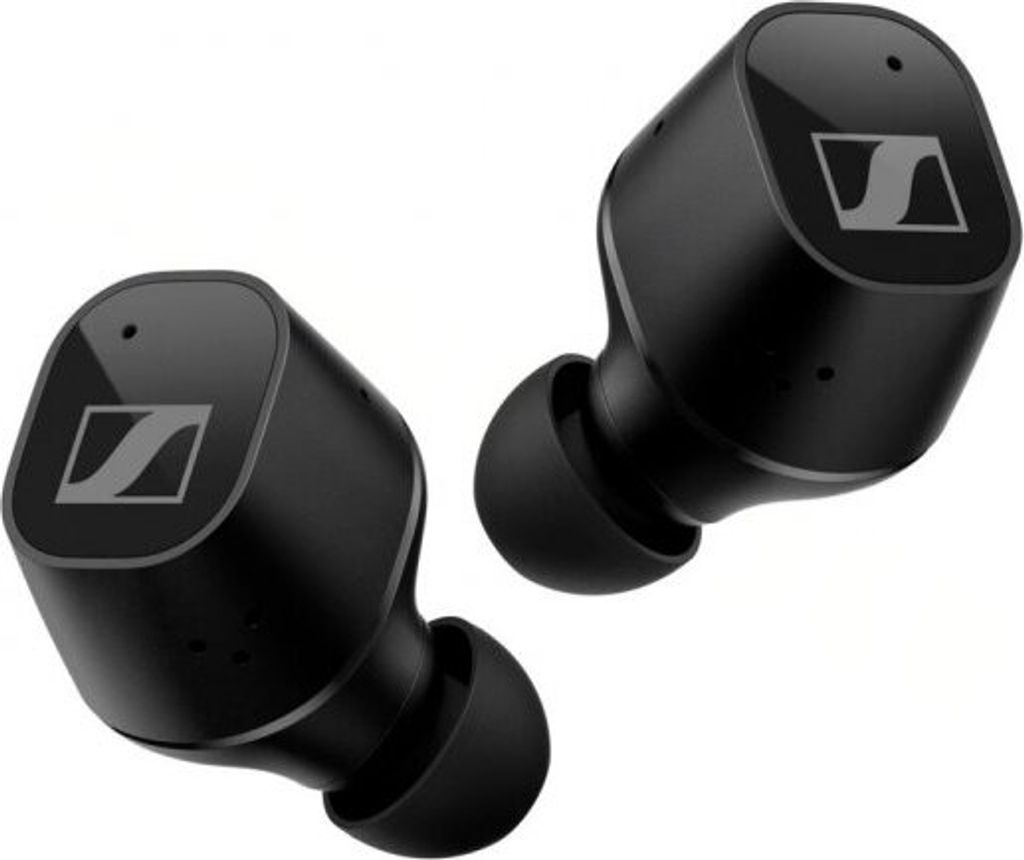 Sennheiser ECOUTEURS TW CX PLUS NOIR Obrázok produktu 7