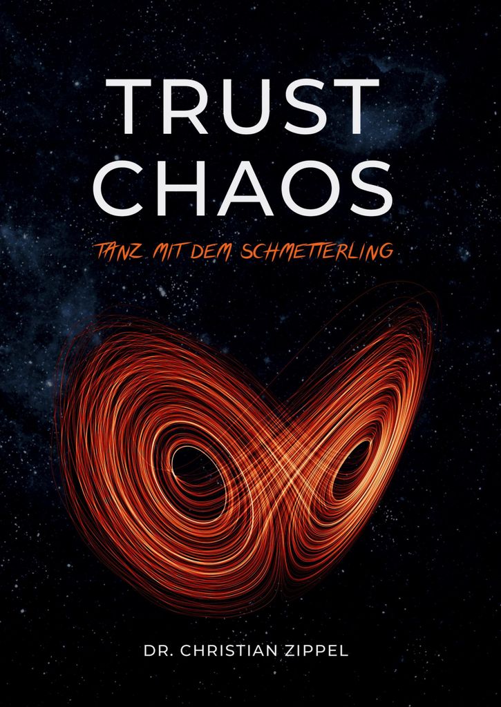 Trust Chaos Produktbild 