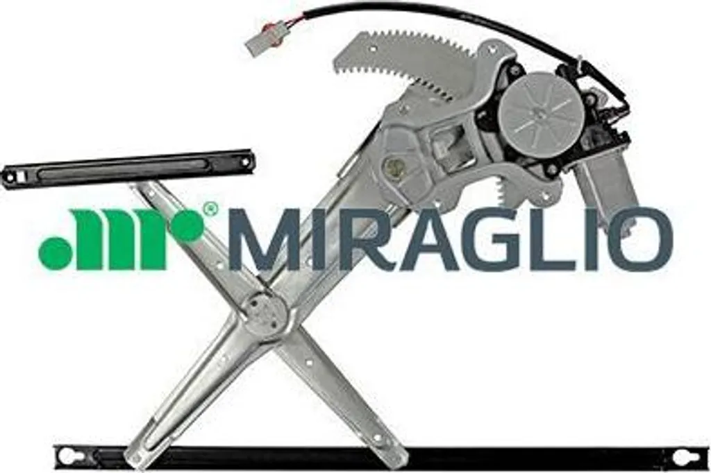 Lève-vitre électrique MIRAGLIO 30/1264 pour CR-V - OE 72210S10A020