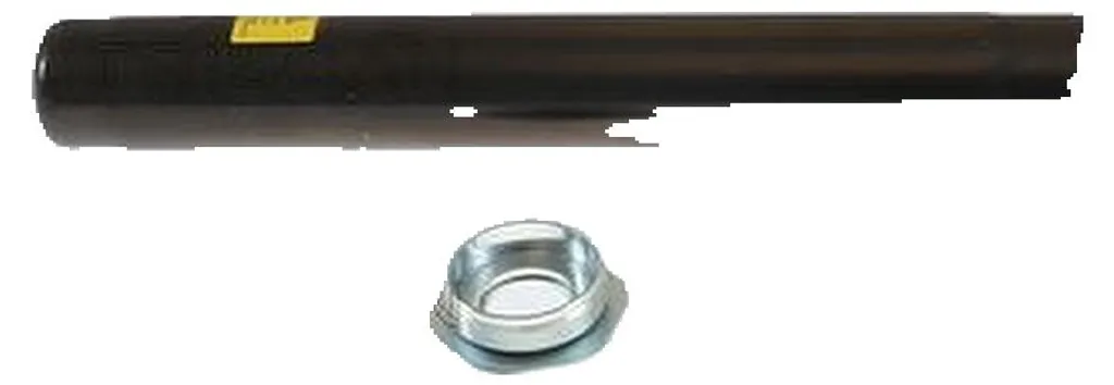 Amortisseur TRISCAN pression de gaz insert jambe de force bitube OPEL ASTRA