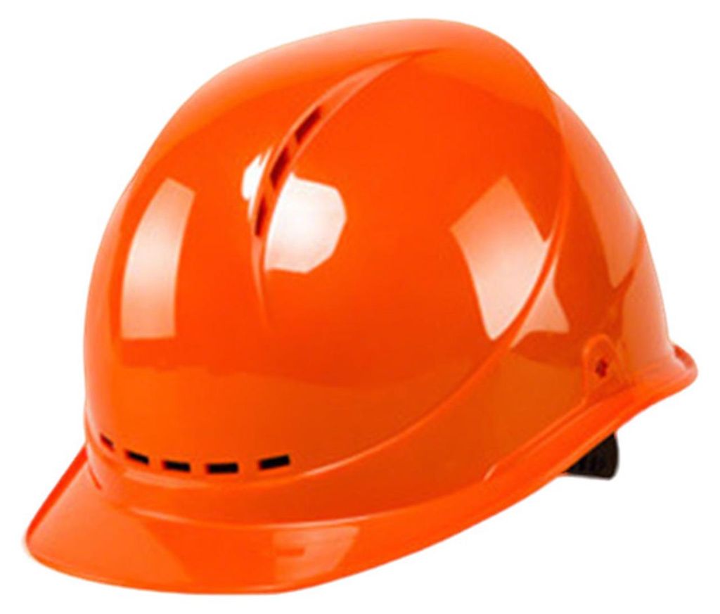 Bauhelm mit verstellbarem, atmungsaktivem und leichtem Belüftungssystem für Damen und Herren – ideal für Arbeiten im Freien, in der Industrie ...