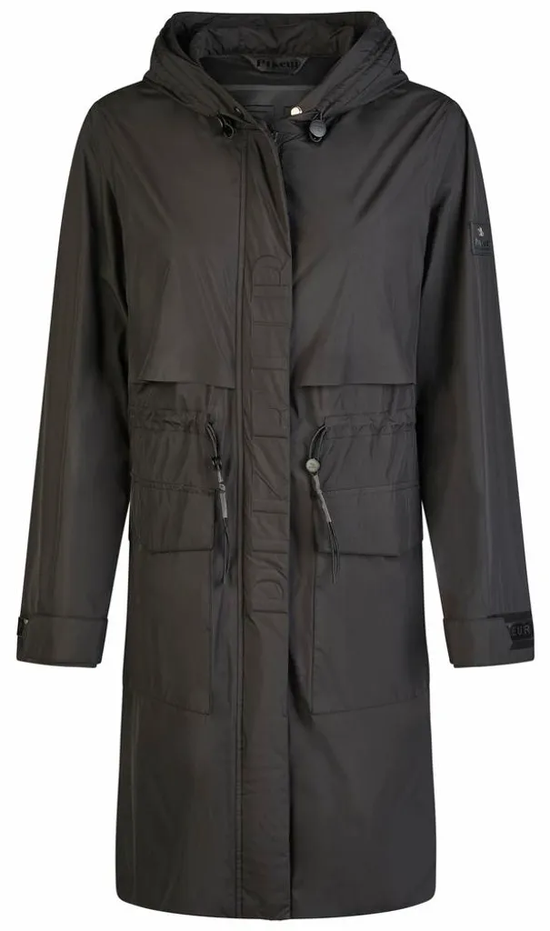Veste d'équitation Pikeur FS26 Selection : manteau technique pour femme